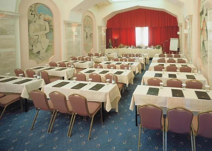 Szálloda Rodos Palladium Leisure & Wellness 5*