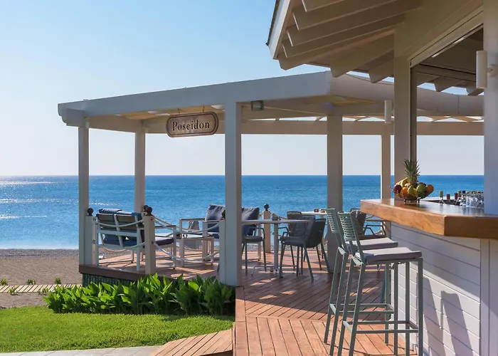 Szálloda Rodos Palladium Leisure & Wellness Kallithéa