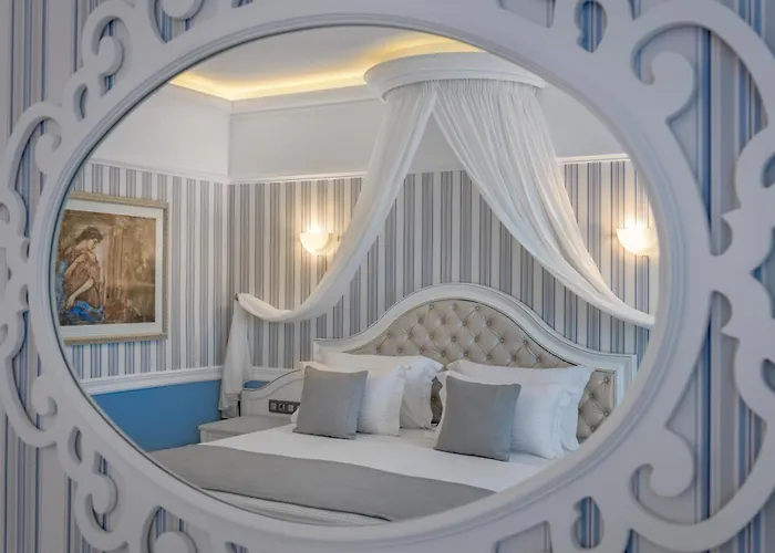 Szálloda Rodos Palladium Leisure & Wellness