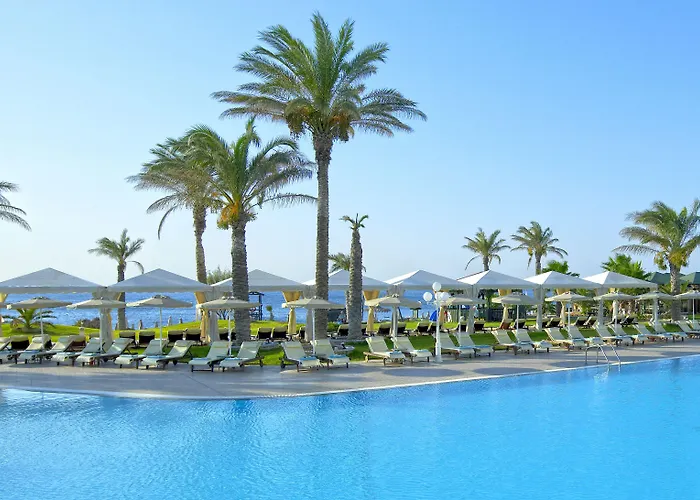 Szálloda Rodos Palladium Leisure & Wellness 5*