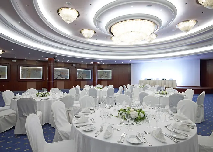 Rodos Palladium Leisure & Wellness 5* Kallithéa